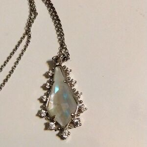 Kendra Scott Shelly necklace